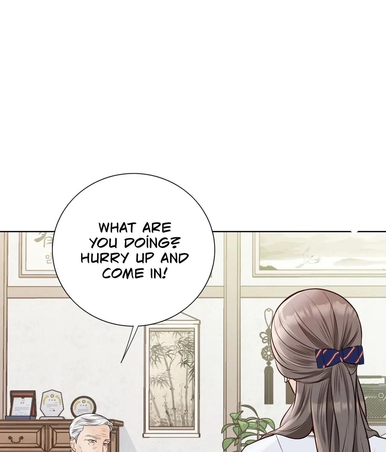 Return to Geumnak-ri Chapter 29 – Page 43