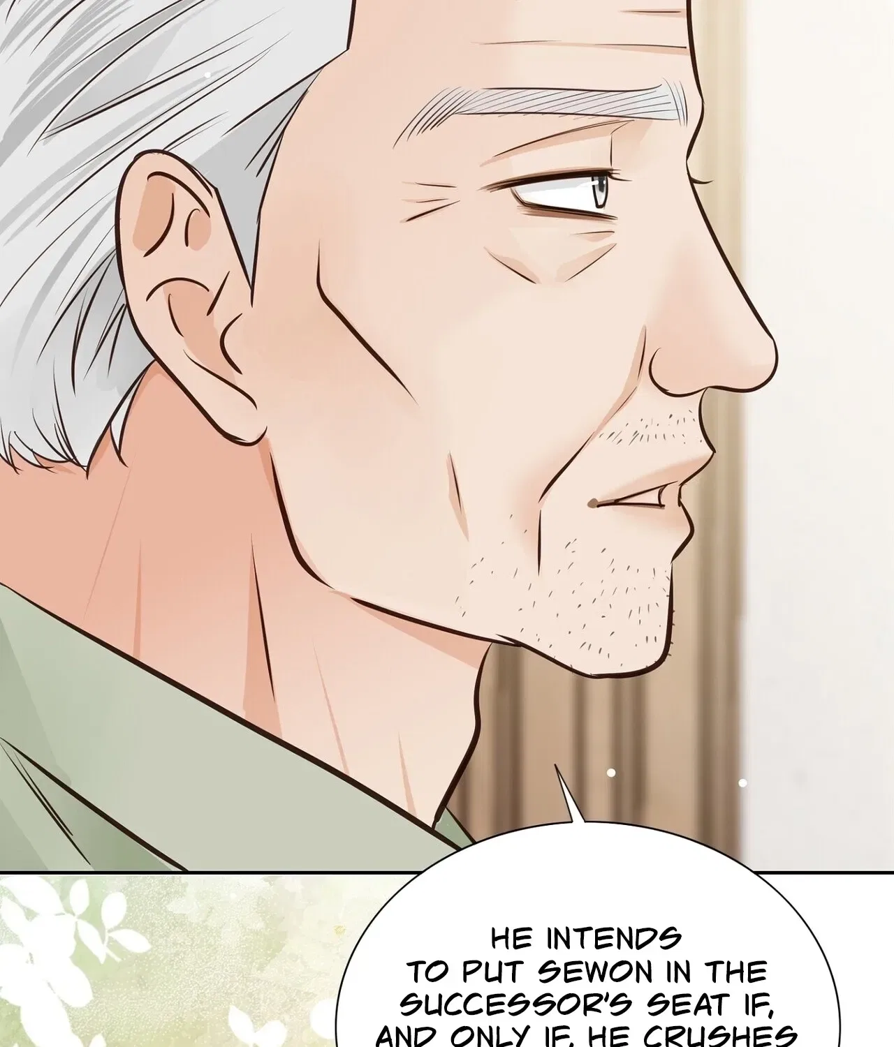 Return to Geumnak-ri Chapter 29 – Page 107