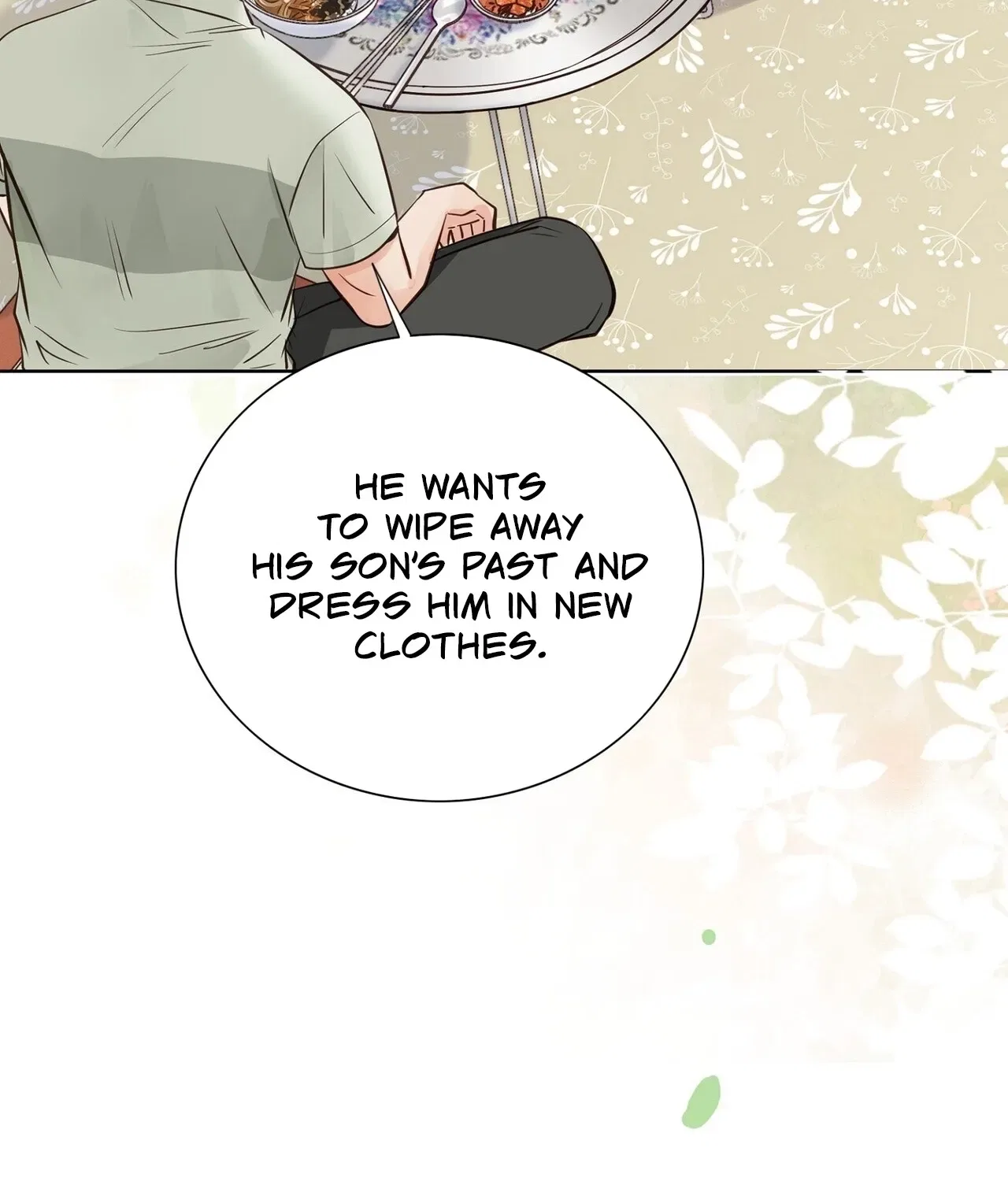 Return to Geumnak-ri Chapter 29 – Page 110