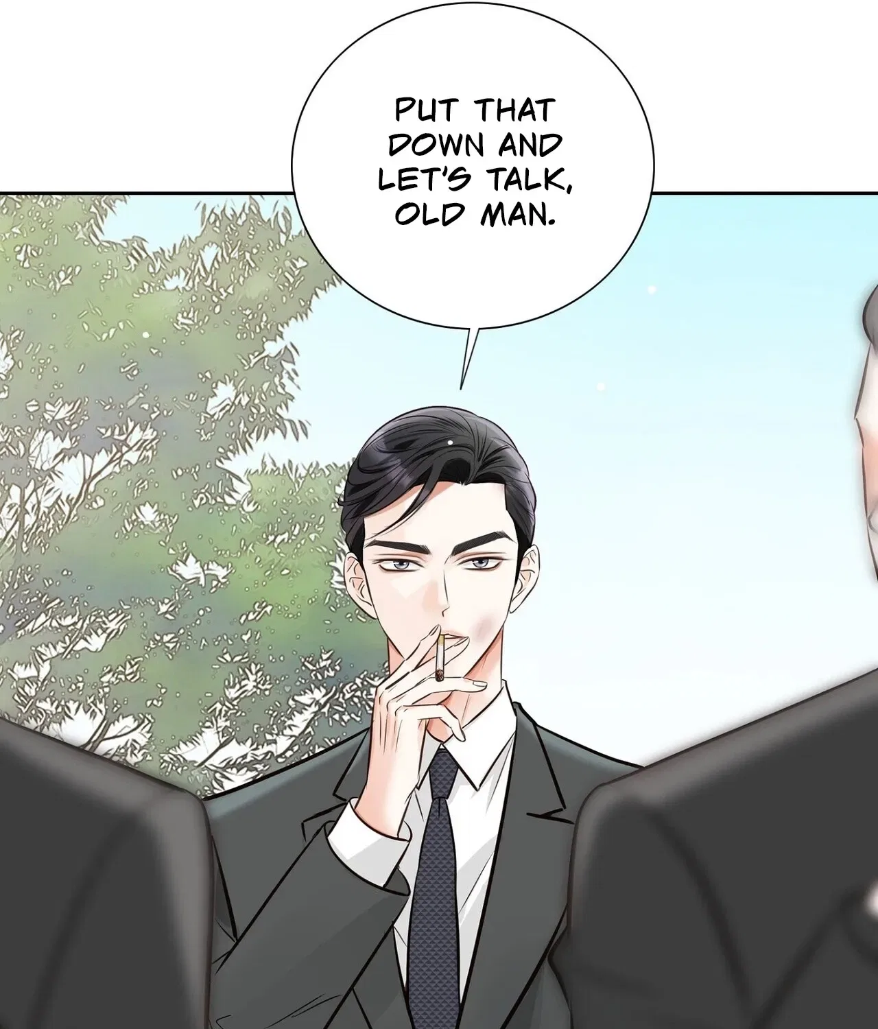 Return to Geumnak-ri Chapter 29 – Page 187