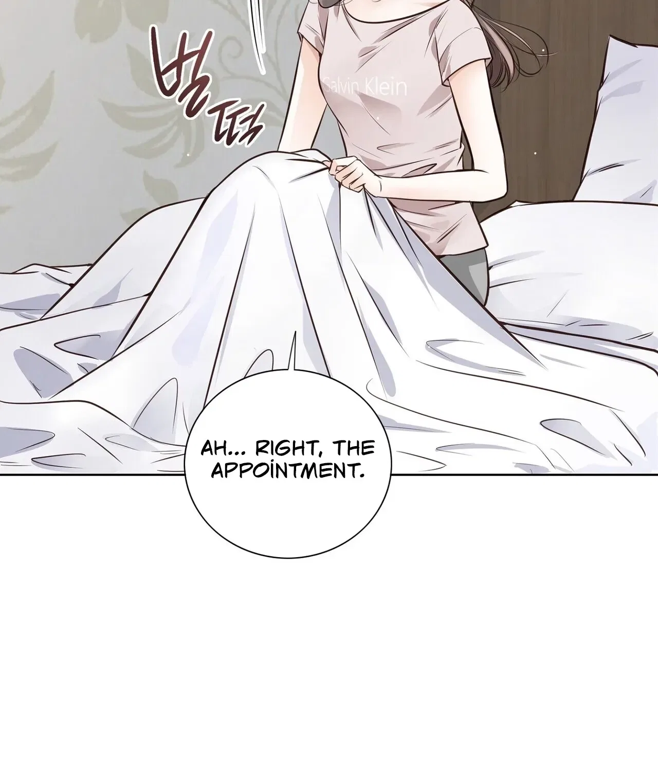 Return to Geumnak-ri Chapter 28 – Page 107
