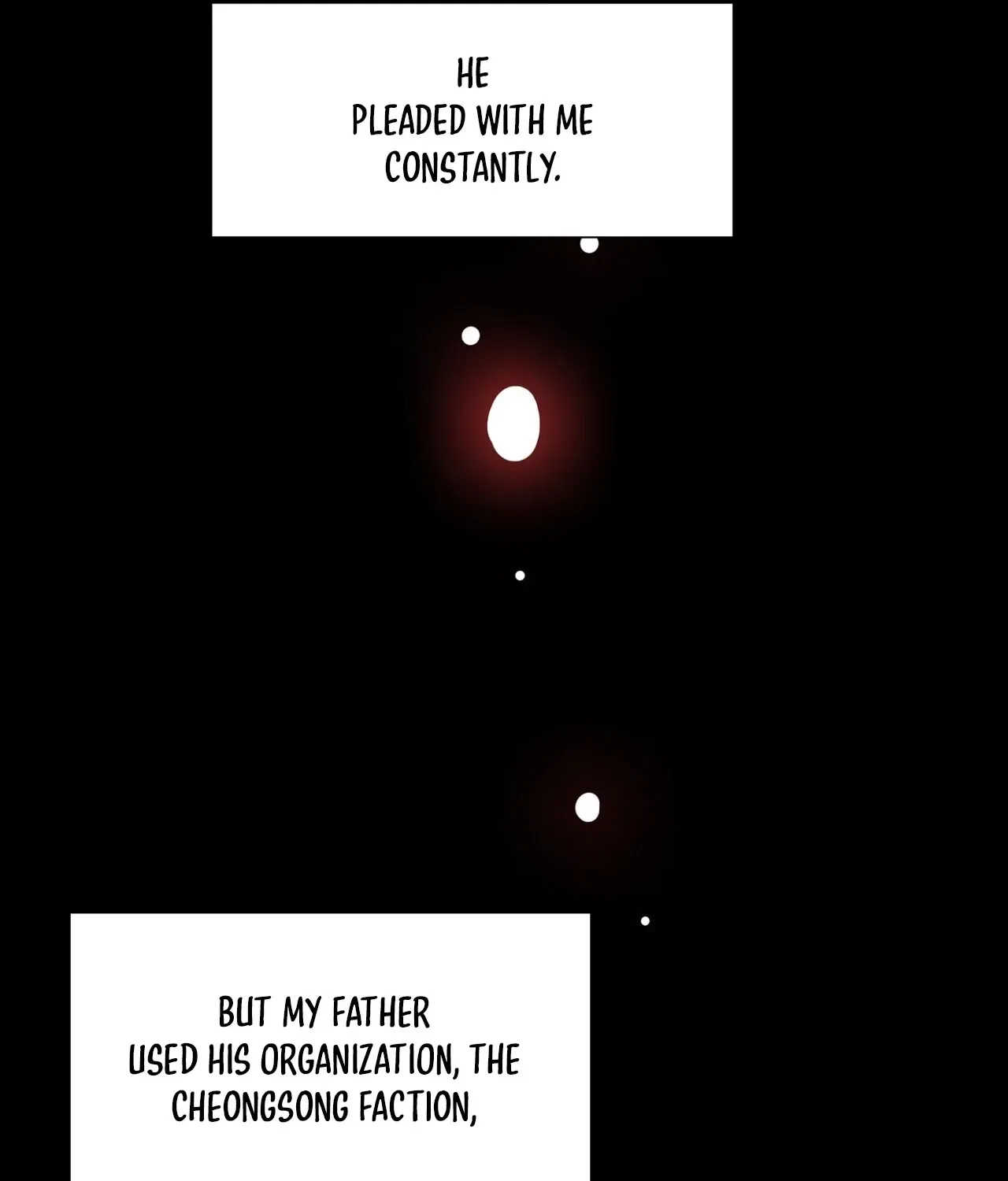Return to Geumnak-ri Chapter 27 – Page 31