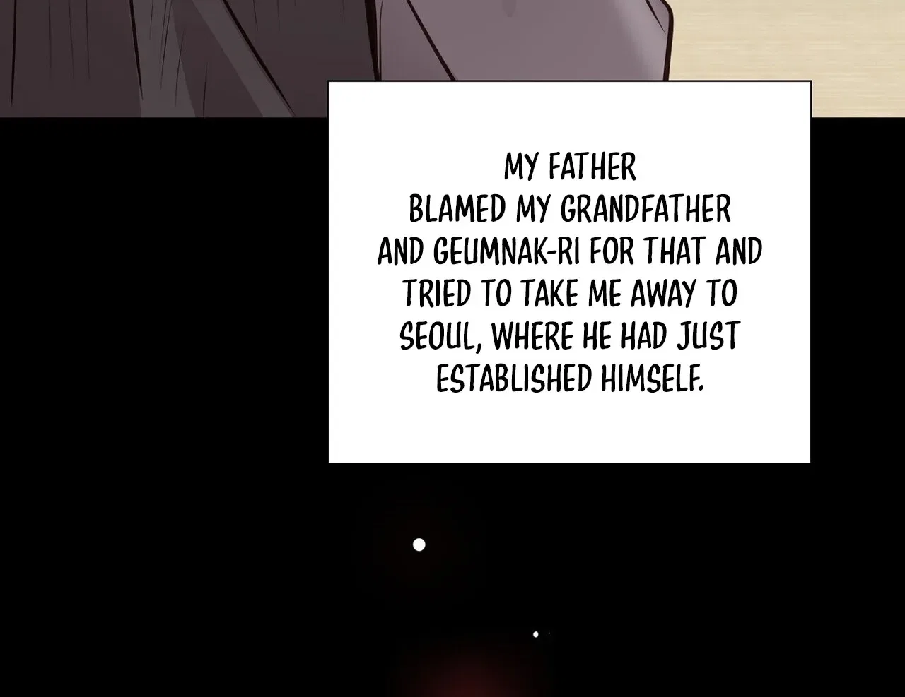Return to Geumnak-ri Chapter 27 – Page 50