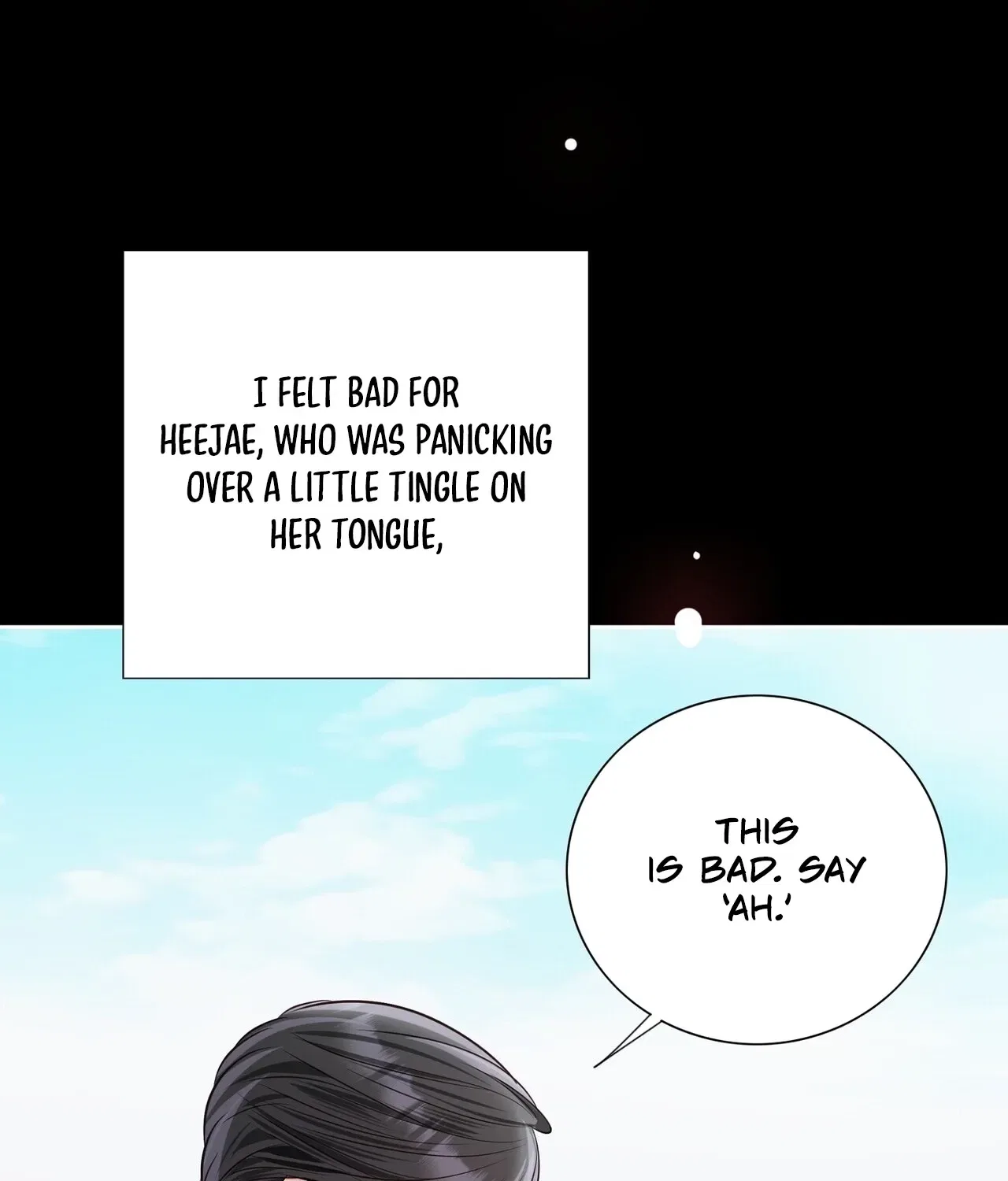 Return to Geumnak-ri Chapter 27 – Page 180
