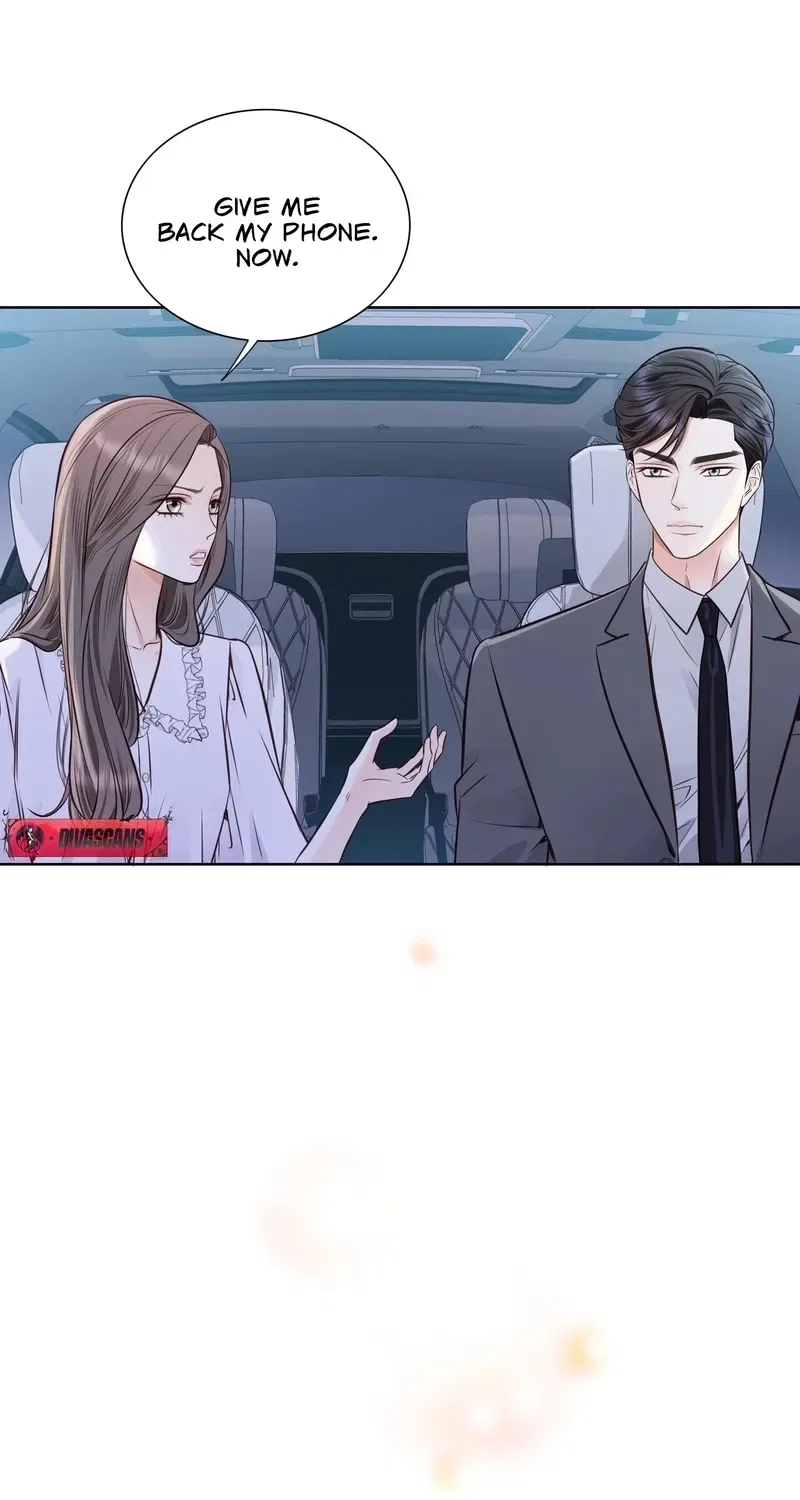 Return to Geumnak-ri Chapter 24 – Page 5