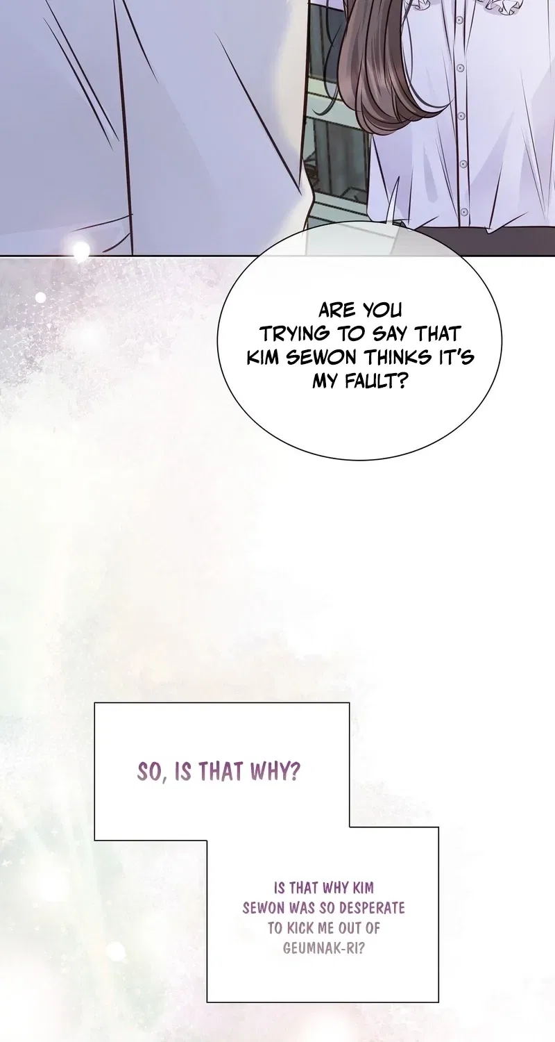Return to Geumnak-ri Chapter 21 – Page 63
