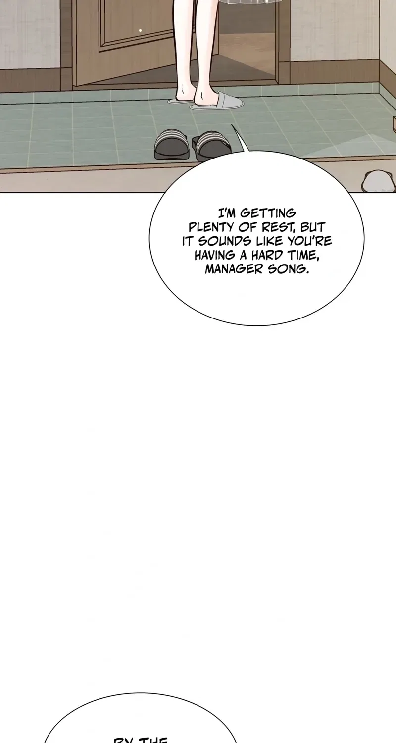 Return to Geumnak-ri Chapter 19 – Page 12