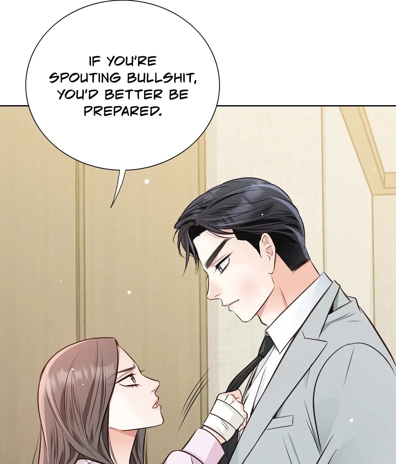 Return to Geumnak-ri Chapter 18 – Page 81