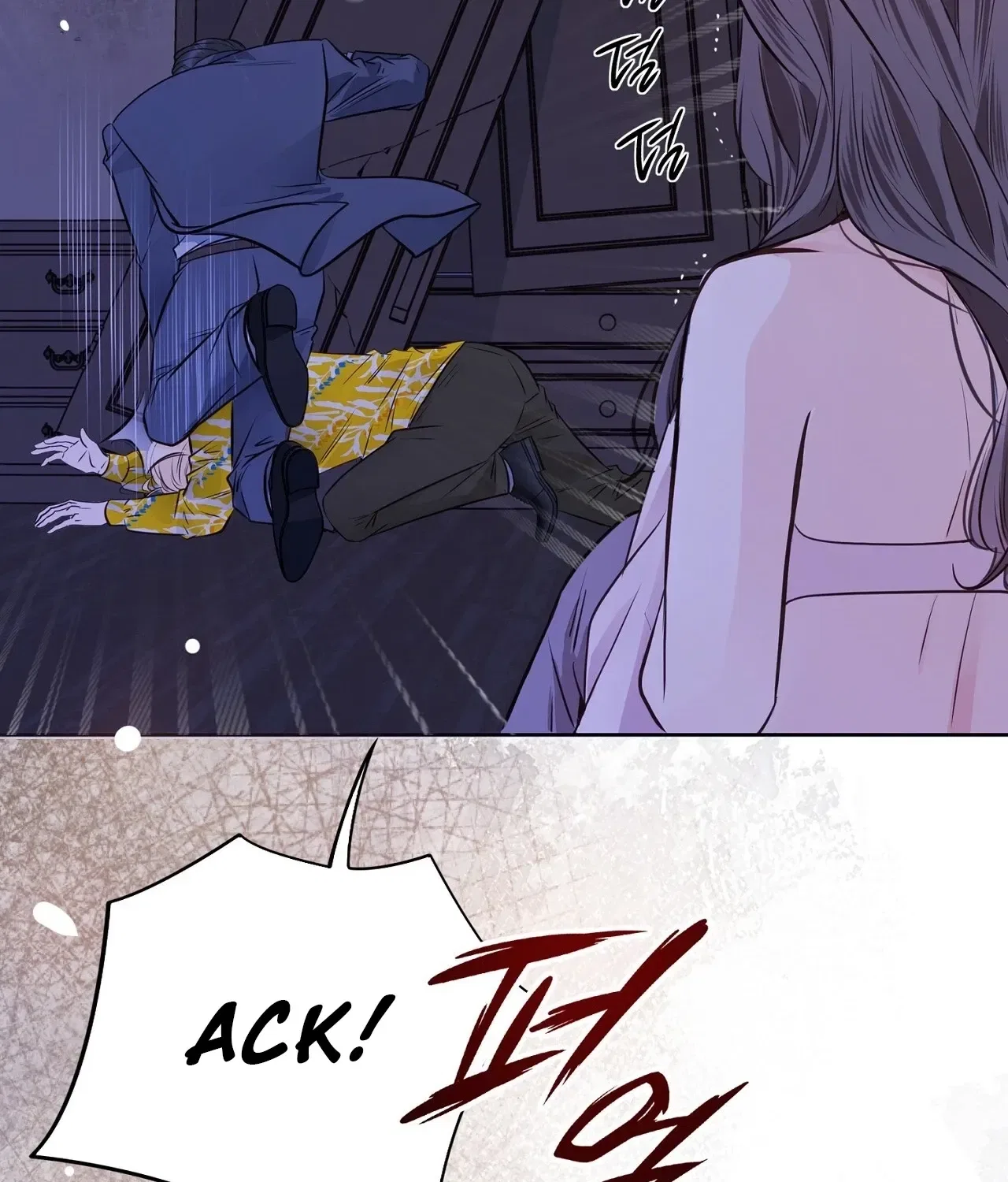 Return to Geumnak-ri Chapter 15 – Page 66