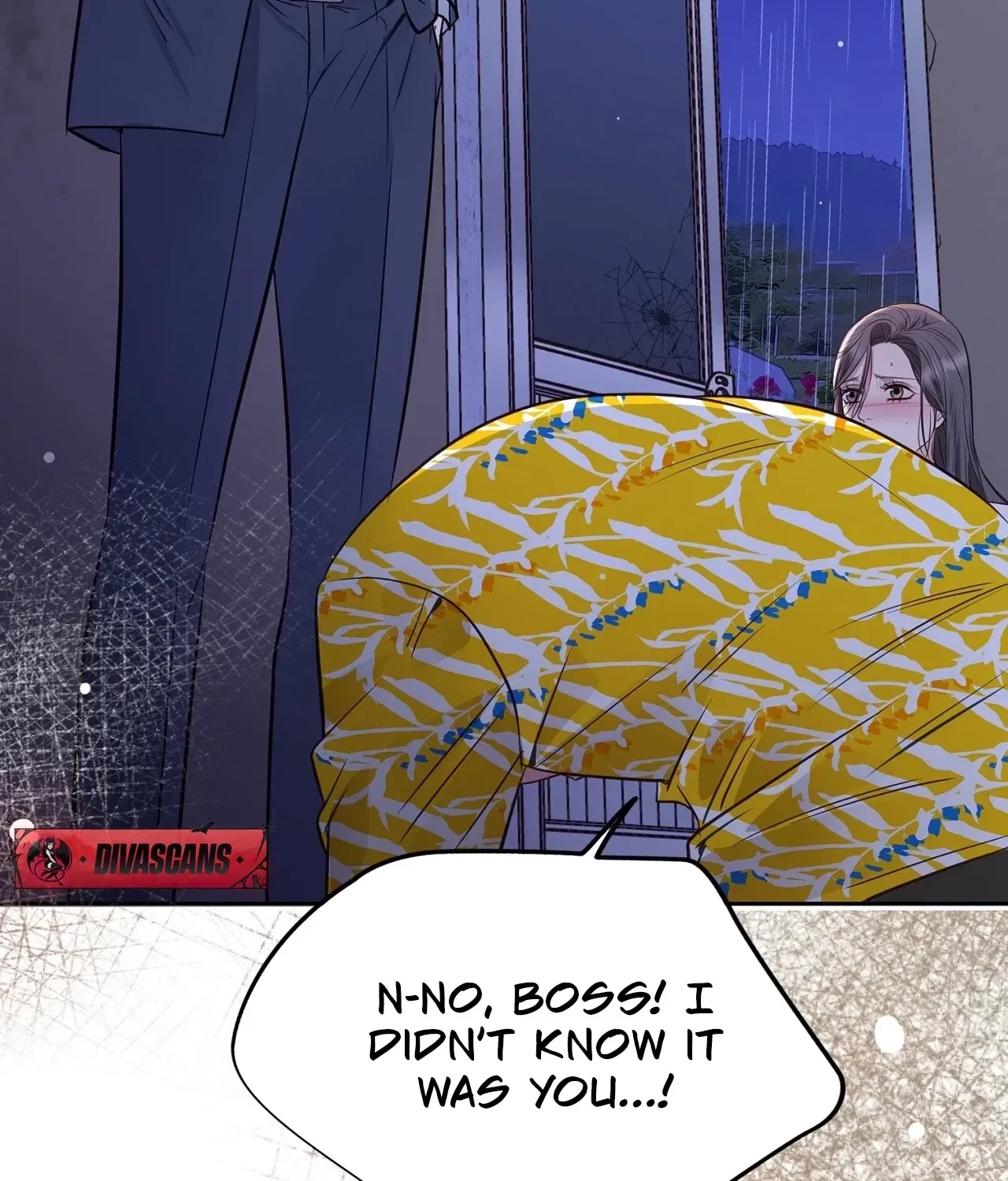 Return to Geumnak-ri Chapter 15 – Page 121