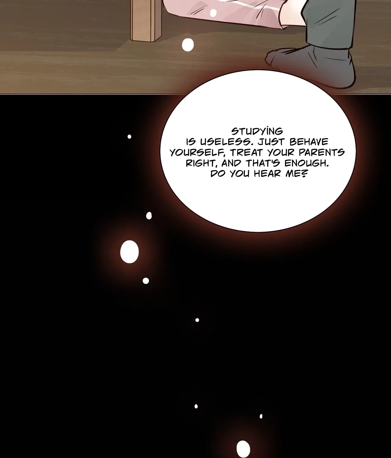 Return to Geumnak-ri Chapter 14 – Page 112