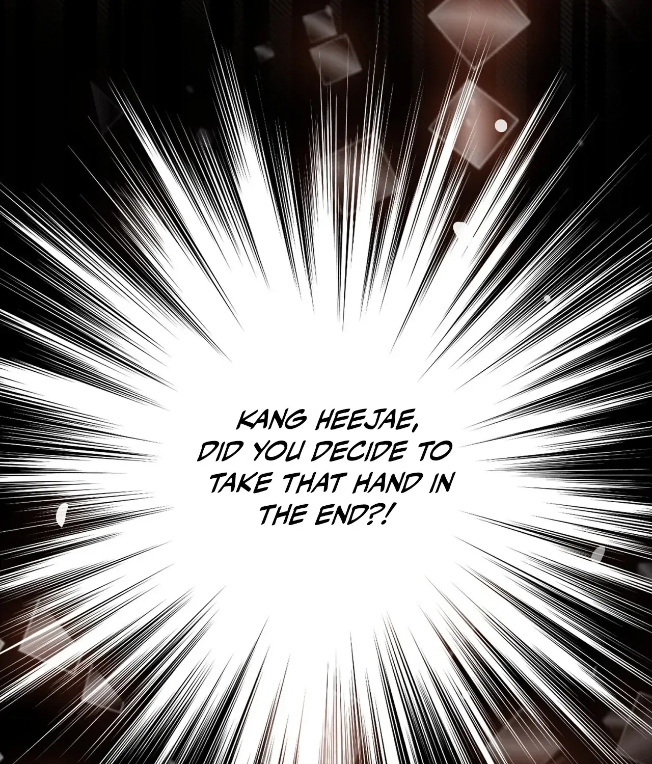 Return to Geumnak-ri Chapter 13 – Page 13