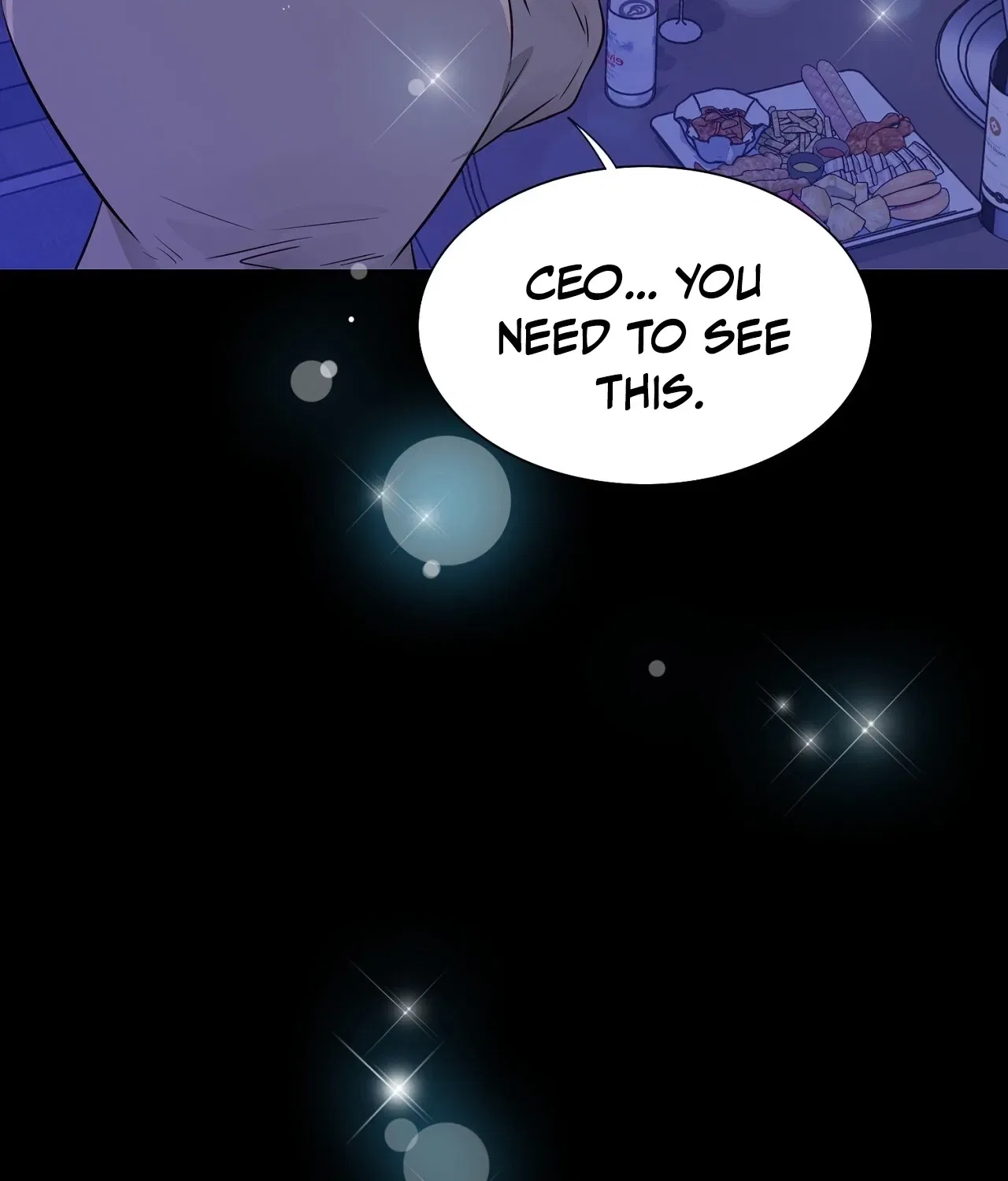 Return to Geumnak-ri Chapter 13 – Page 71