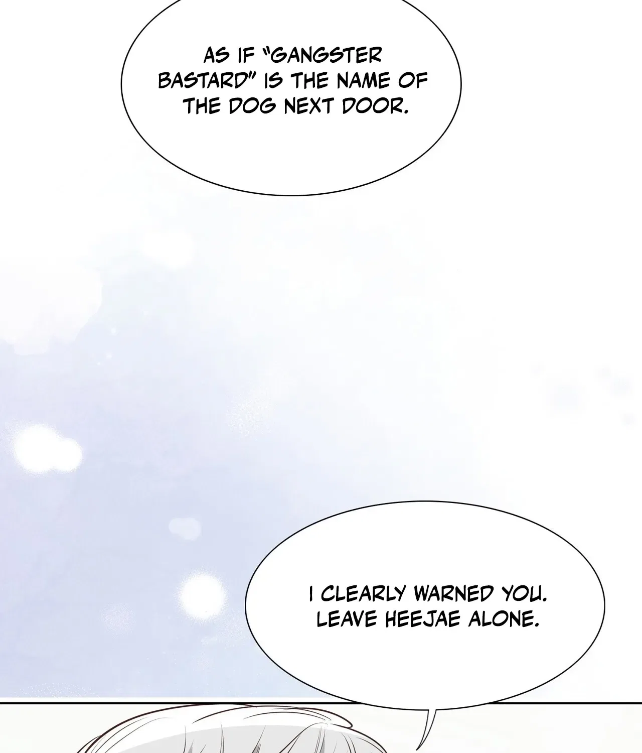 Return to Geumnak-ri Chapter 13 – Page 110