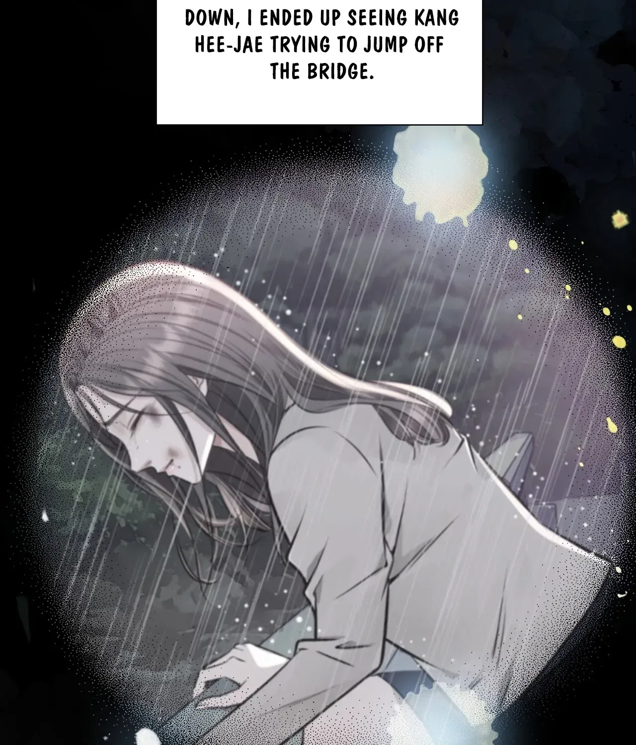 Return to Geumnak-ri Chapter 13 – Page 171