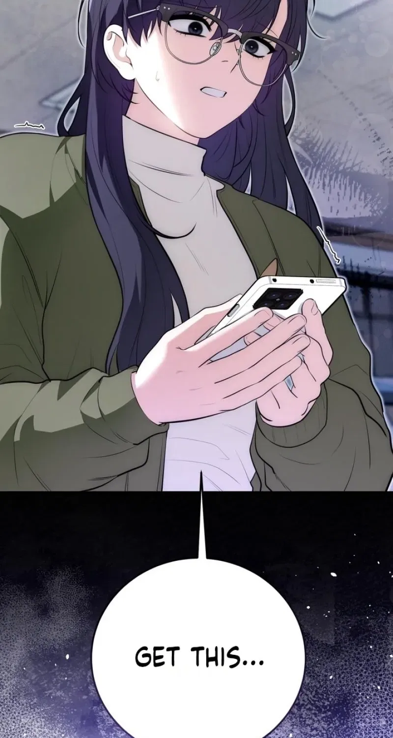 Show Me Your Fangs Chapter 30 – Page 3