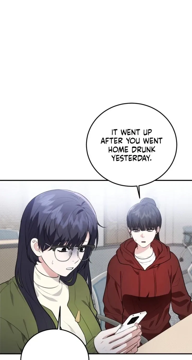Show Me Your Fangs Chapter 30 – Page 7