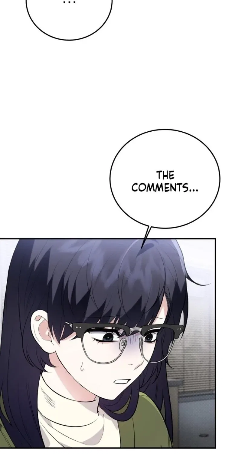Show Me Your Fangs Chapter 30 – Page 8