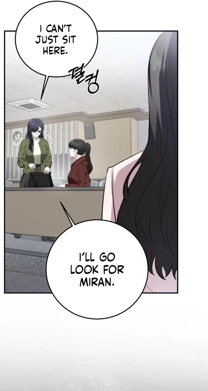 Show Me Your Fangs Chapter 30 – Page 13