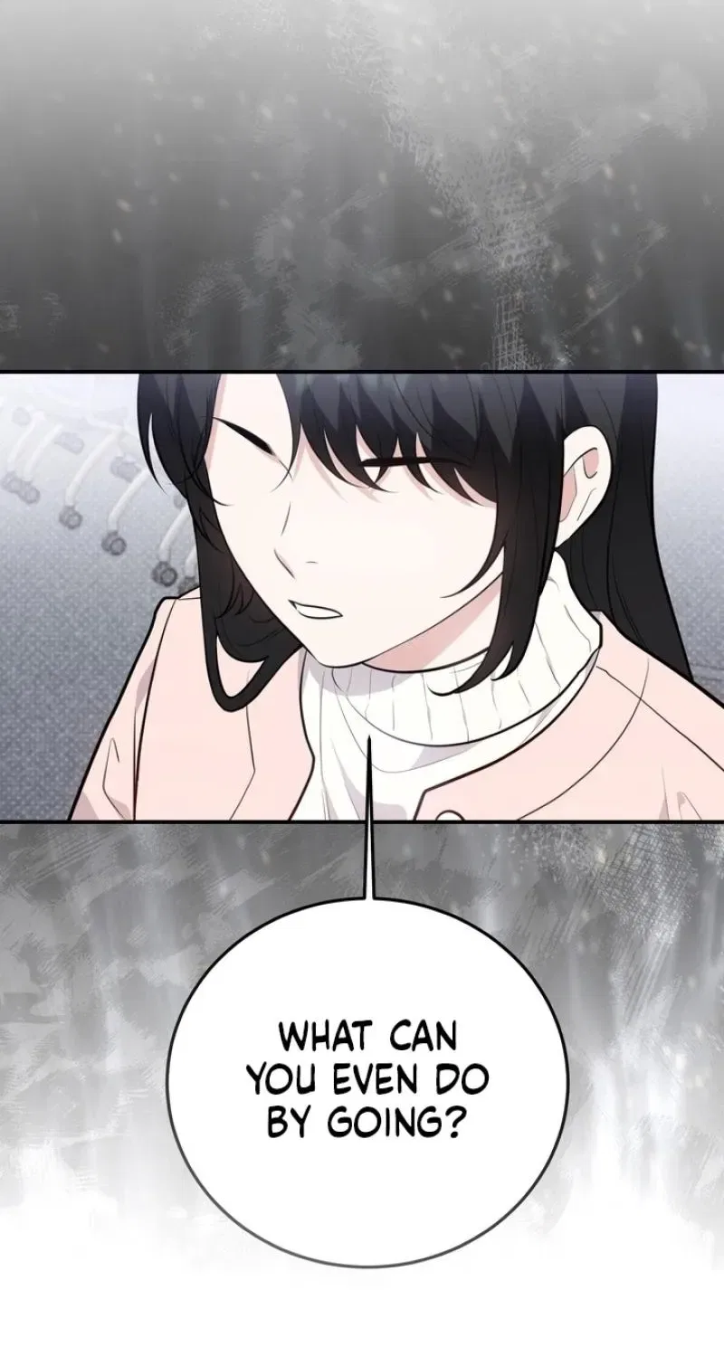 Show Me Your Fangs Chapter 30 – Page 14