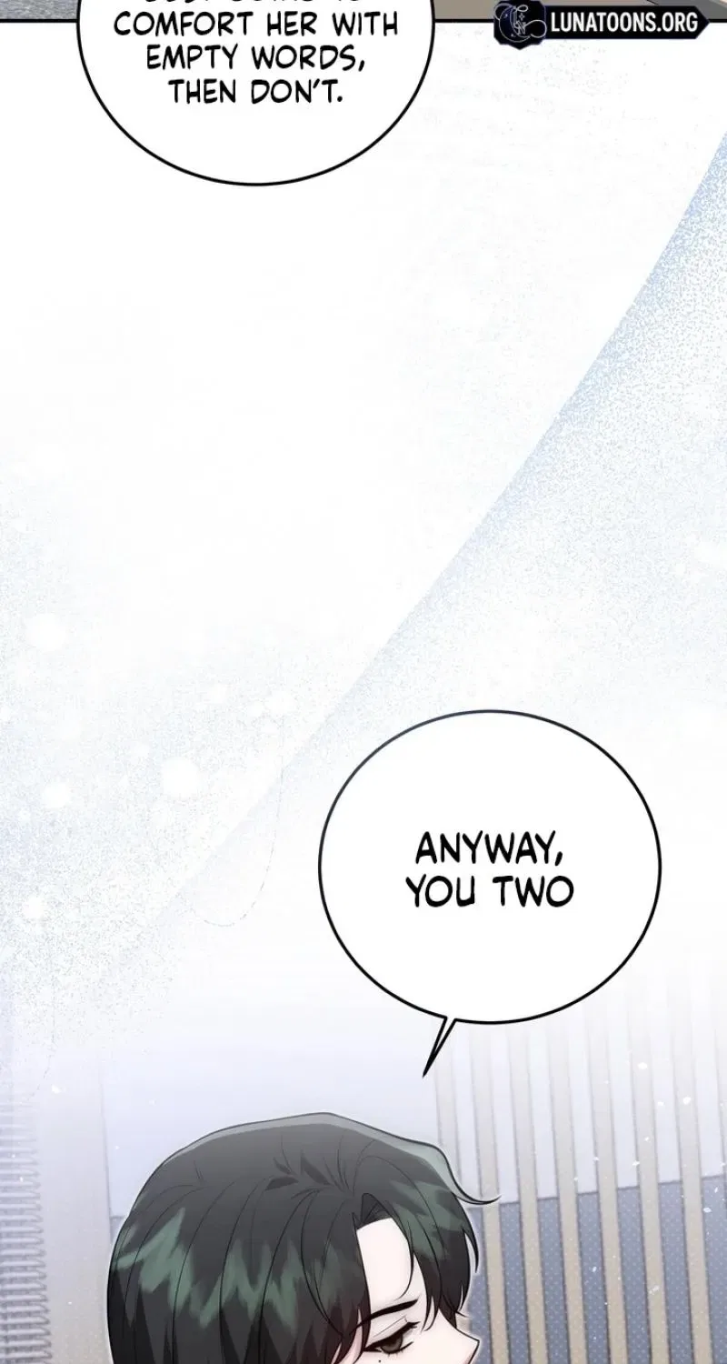 Show Me Your Fangs Chapter 30 – Page 17