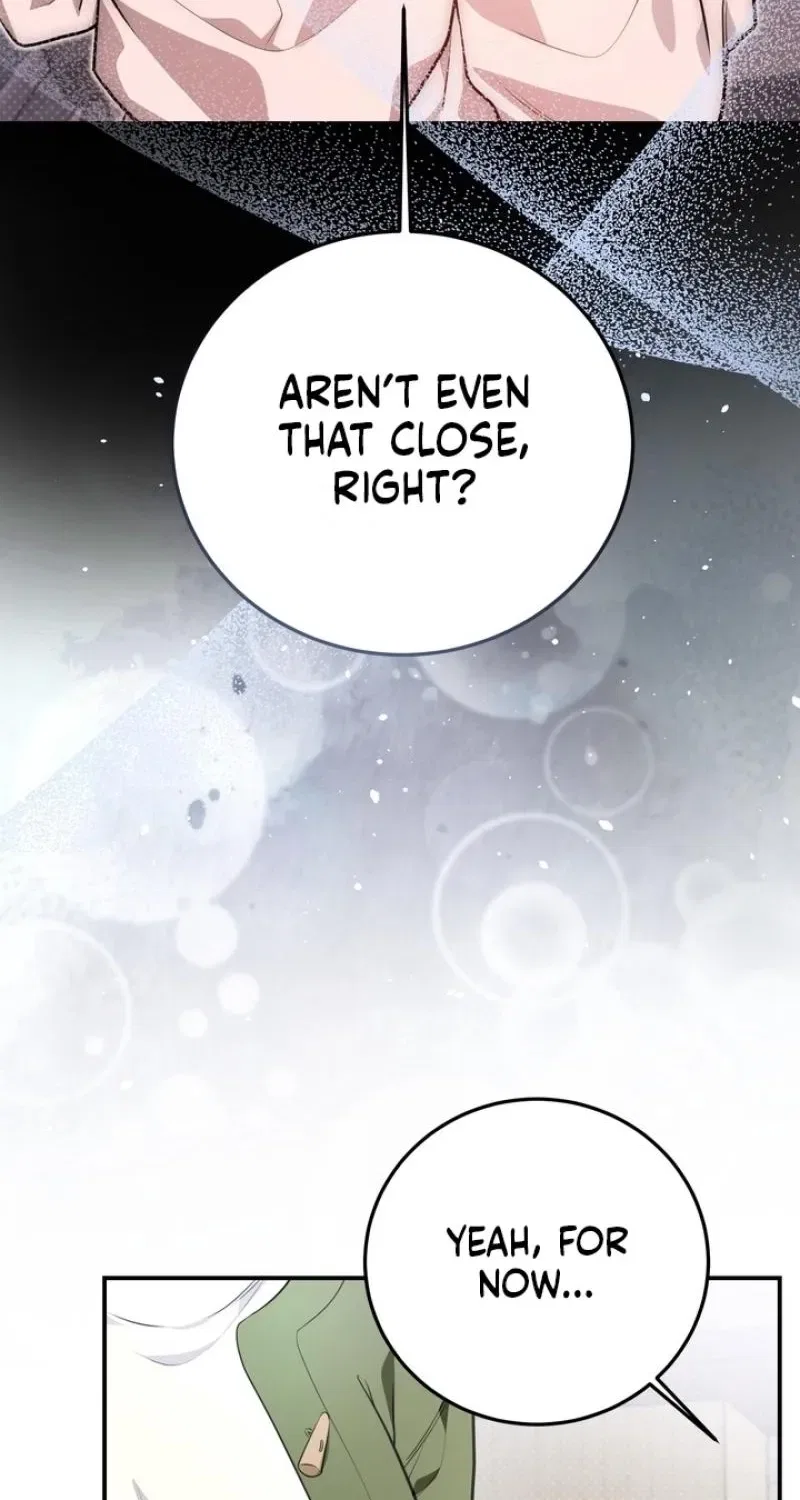Show Me Your Fangs Chapter 30 – Page 19