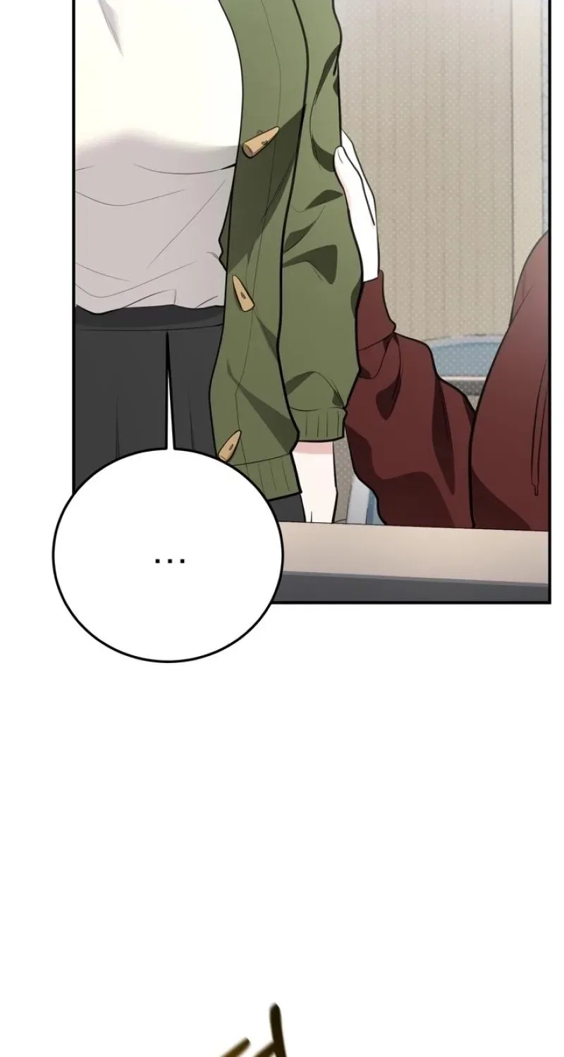Show Me Your Fangs Chapter 30 – Page 20