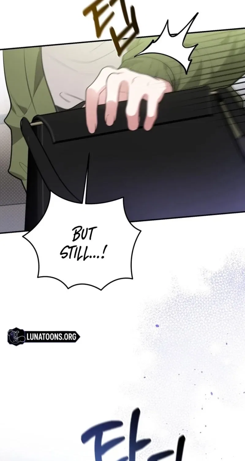 Show Me Your Fangs Chapter 30 – Page 21