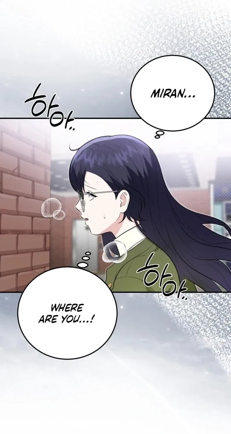 Show Me Your Fangs Chapter 30 – Page 27