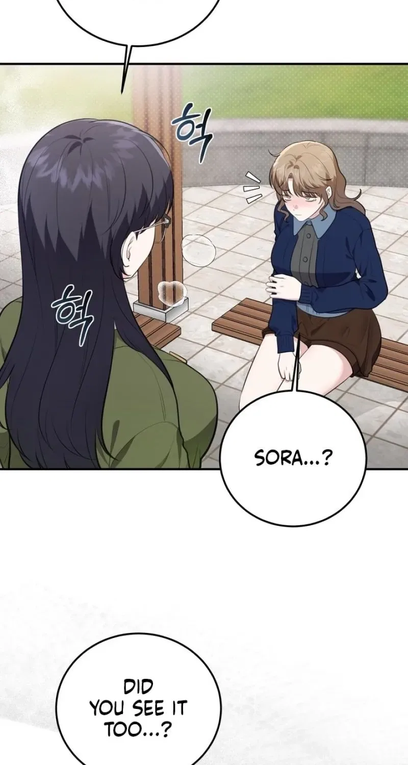 Show Me Your Fangs Chapter 30 – Page 31