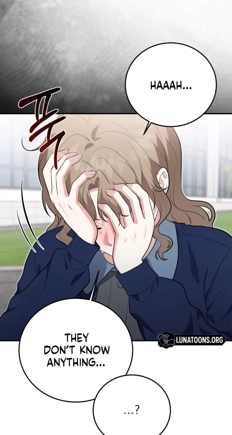 Show Me Your Fangs Chapter 30 – Page 33