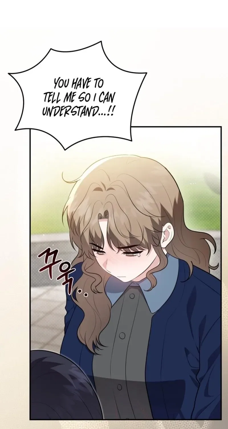 Show Me Your Fangs Chapter 30 – Page 35