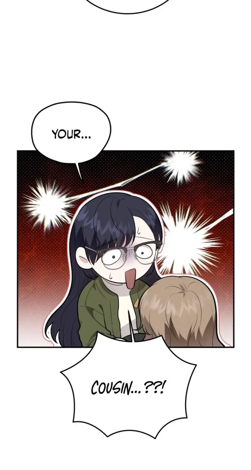 Show Me Your Fangs Chapter 30 – Page 38