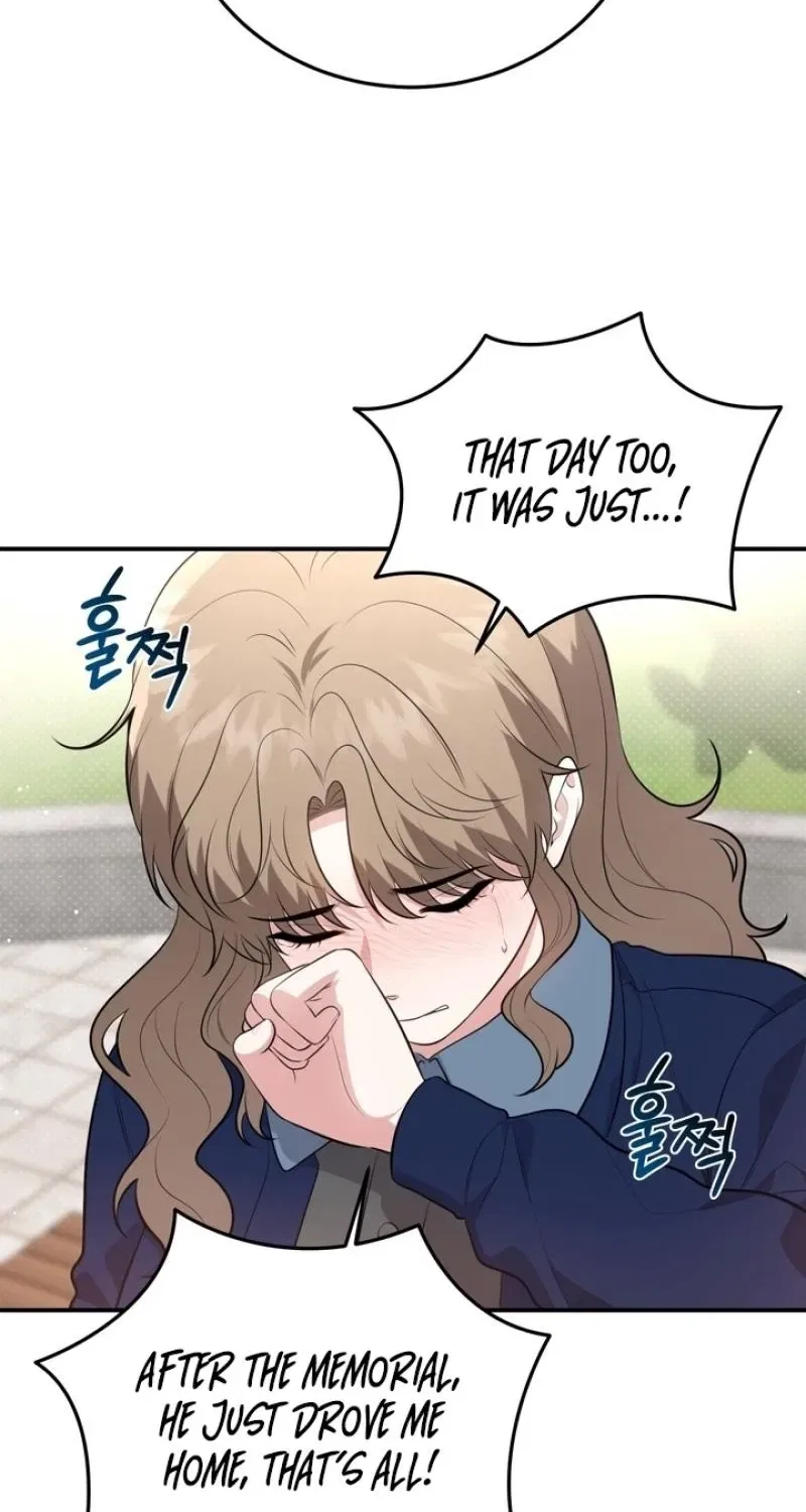 Show Me Your Fangs Chapter 30 – Page 40