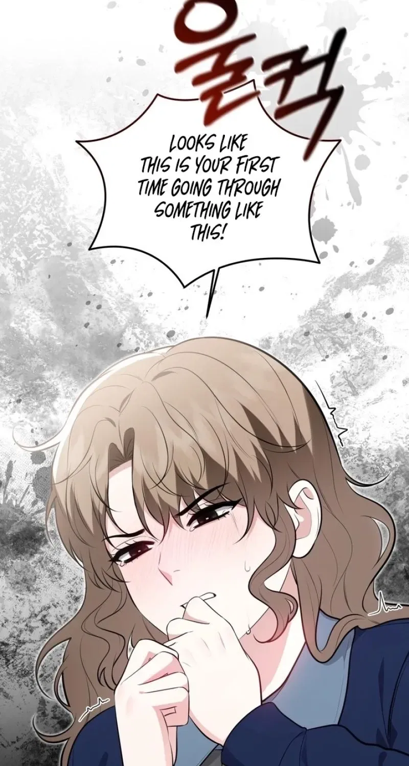 Show Me Your Fangs Chapter 30 – Page 43