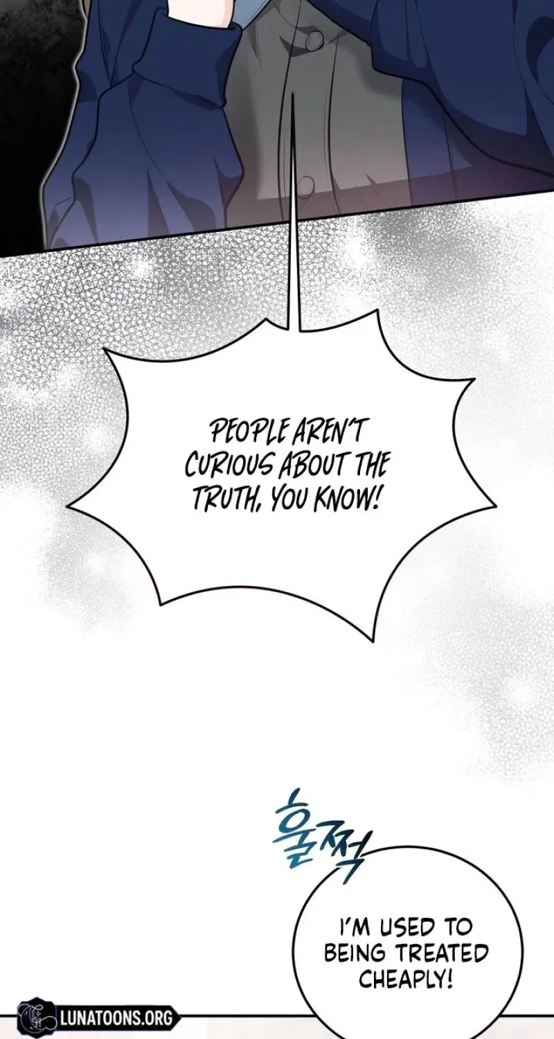 Show Me Your Fangs Chapter 30 – Page 44
