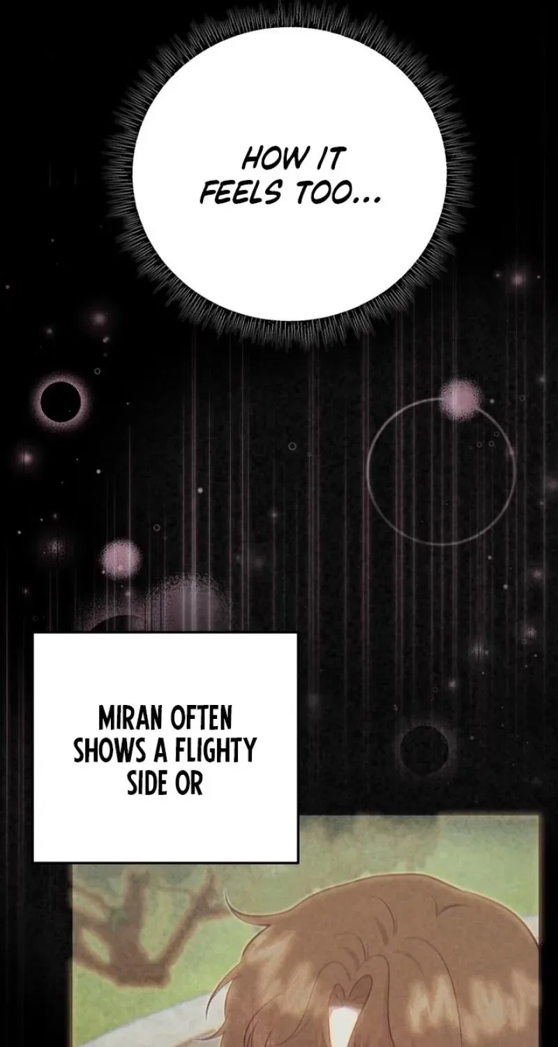 Show Me Your Fangs Chapter 30 – Page 49