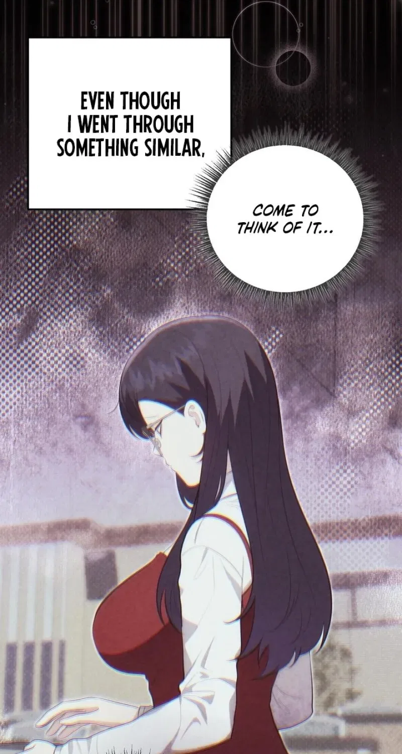 Show Me Your Fangs Chapter 30 – Page 52