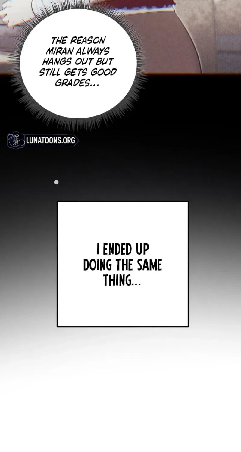 Show Me Your Fangs Chapter 30 – Page 53