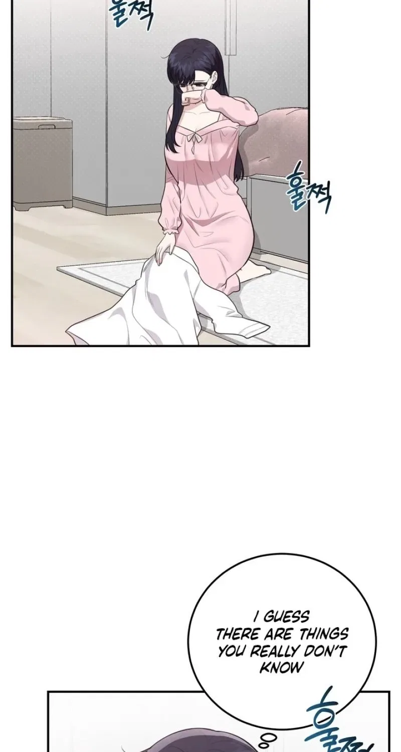 Show Me Your Fangs Chapter 30 – Page 56