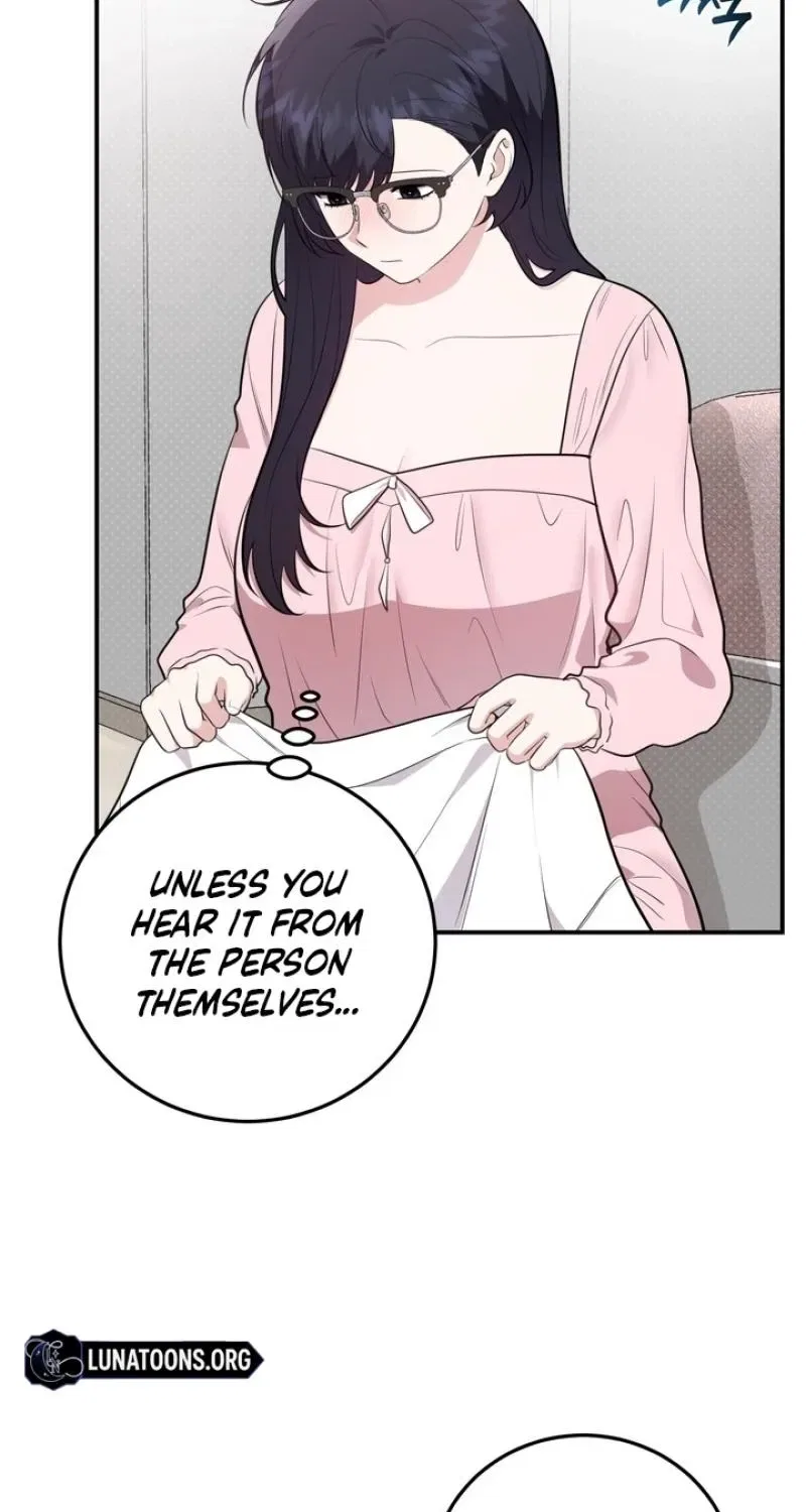 Show Me Your Fangs Chapter 30 – Page 57