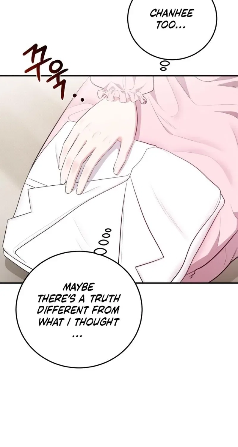 Show Me Your Fangs Chapter 30 – Page 58