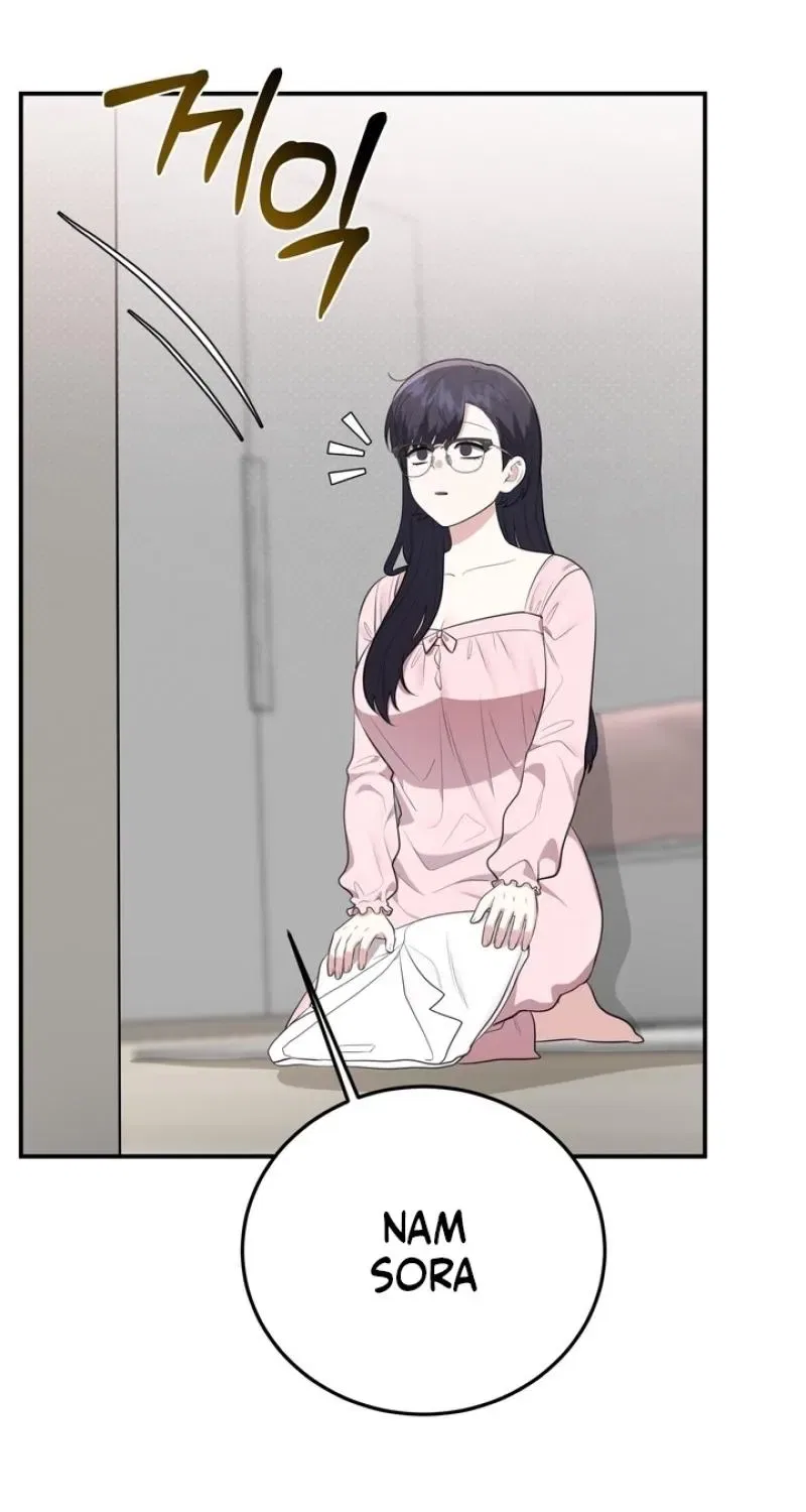 Show Me Your Fangs Chapter 30 – Page 59