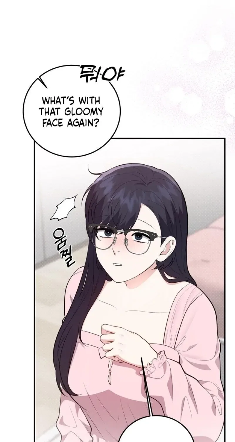 Show Me Your Fangs Chapter 30 – Page 62