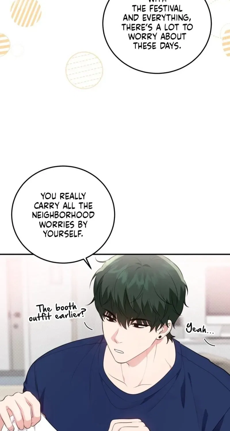 Show Me Your Fangs Chapter 30 – Page 64