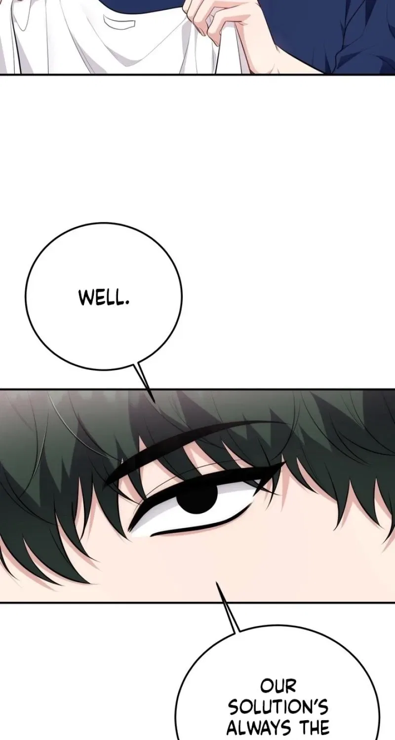 Show Me Your Fangs Chapter 30 – Page 65