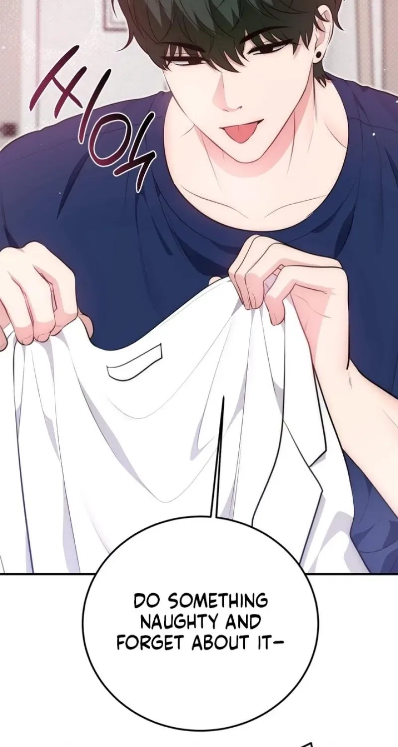 Show Me Your Fangs Chapter 30 – Page 67