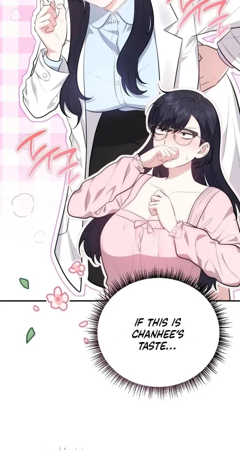 Show Me Your Fangs Chapter 30 – Page 69