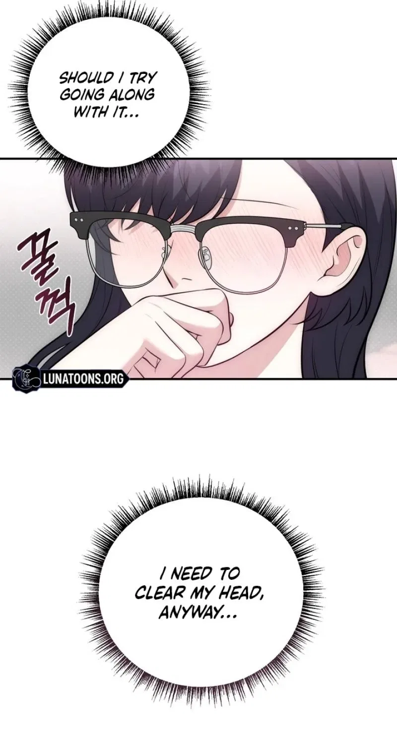 Show Me Your Fangs Chapter 30 – Page 70