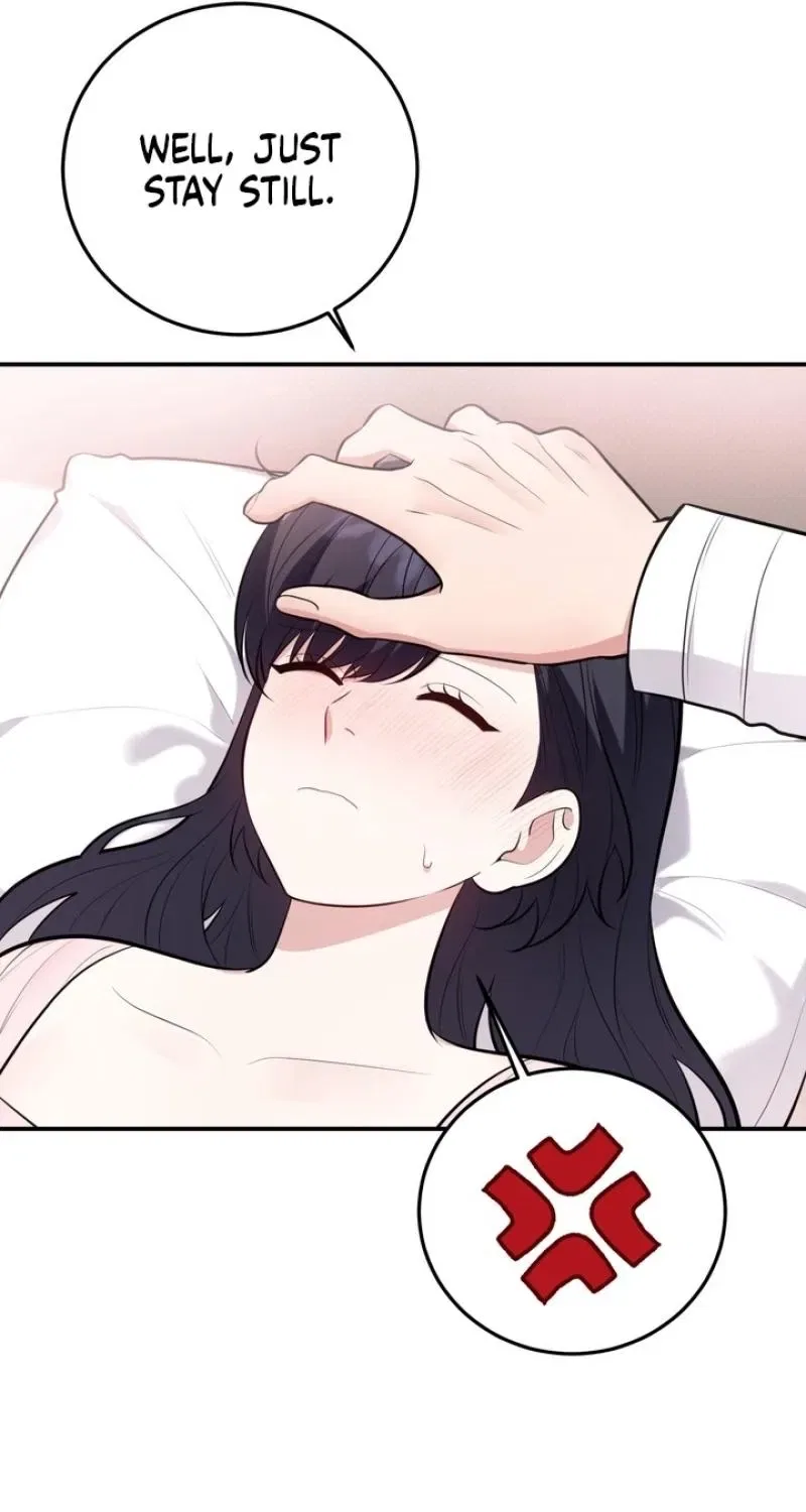 Show Me Your Fangs Chapter 30 – Page 73
